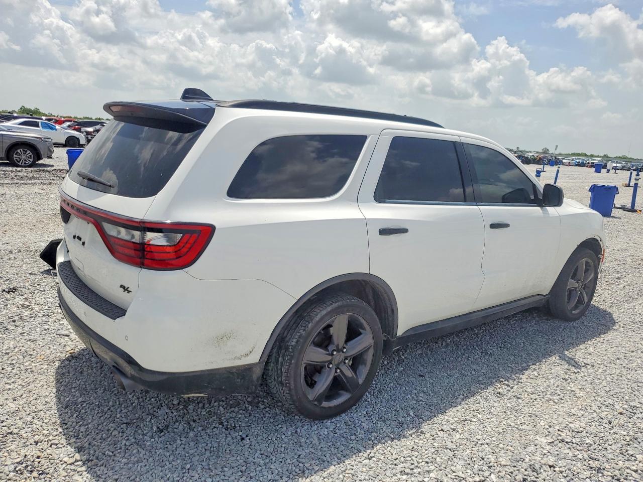 2023 Dodge Durango R/T - Image 3