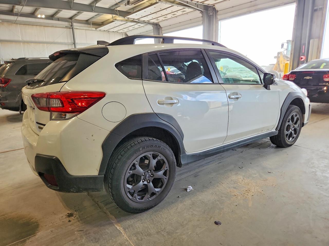 2021 Subaru Crosstrek Sport - Image 3