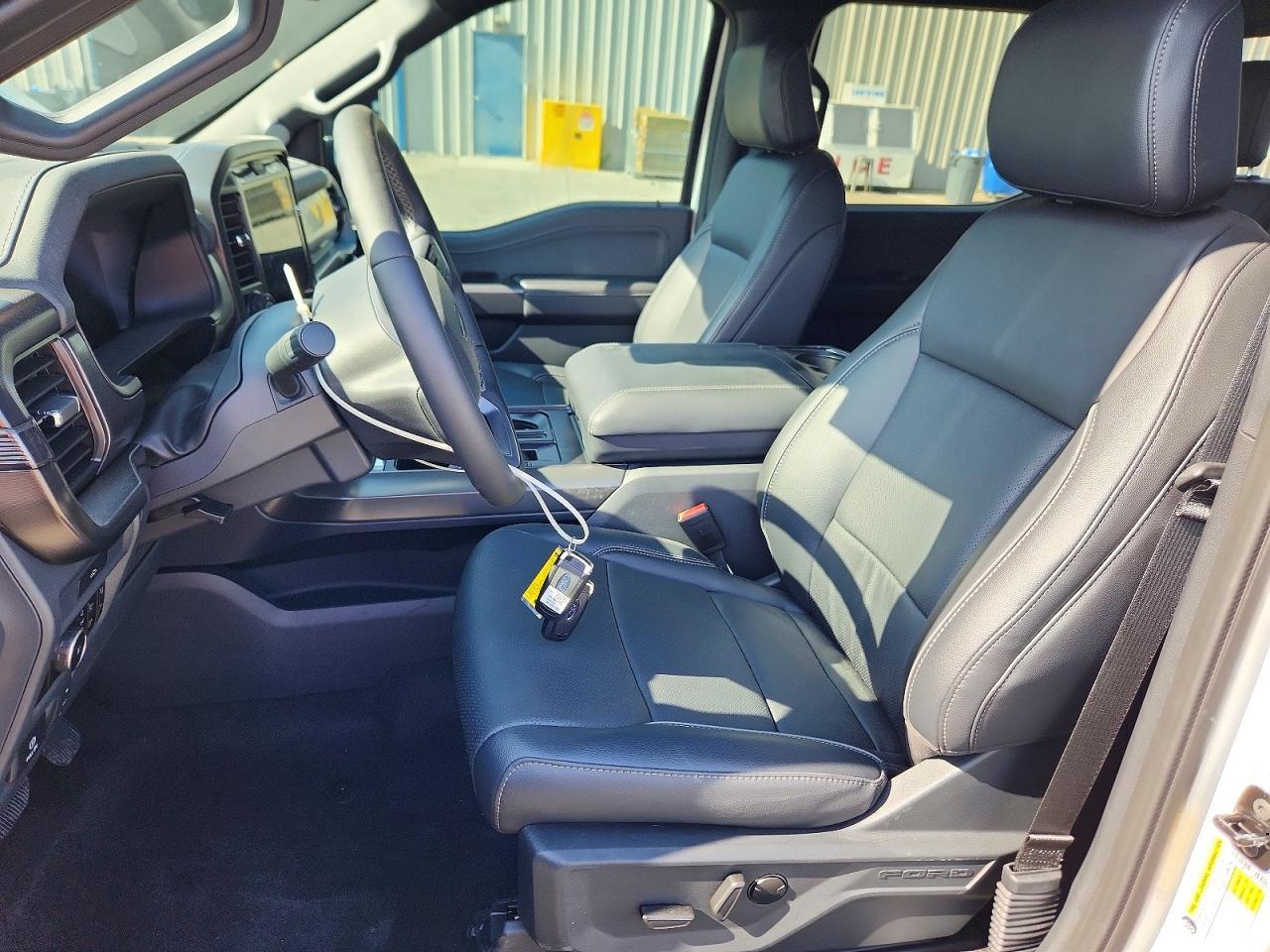 2026 Ford F150 Lariat - Фото 7