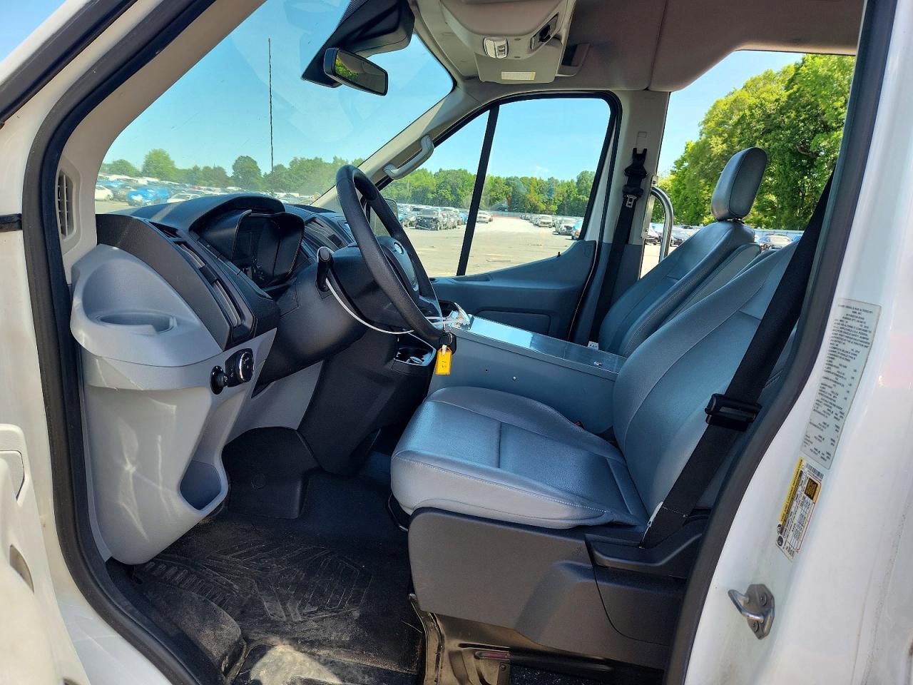 2018 Ford Transit T-350 - Фото 7