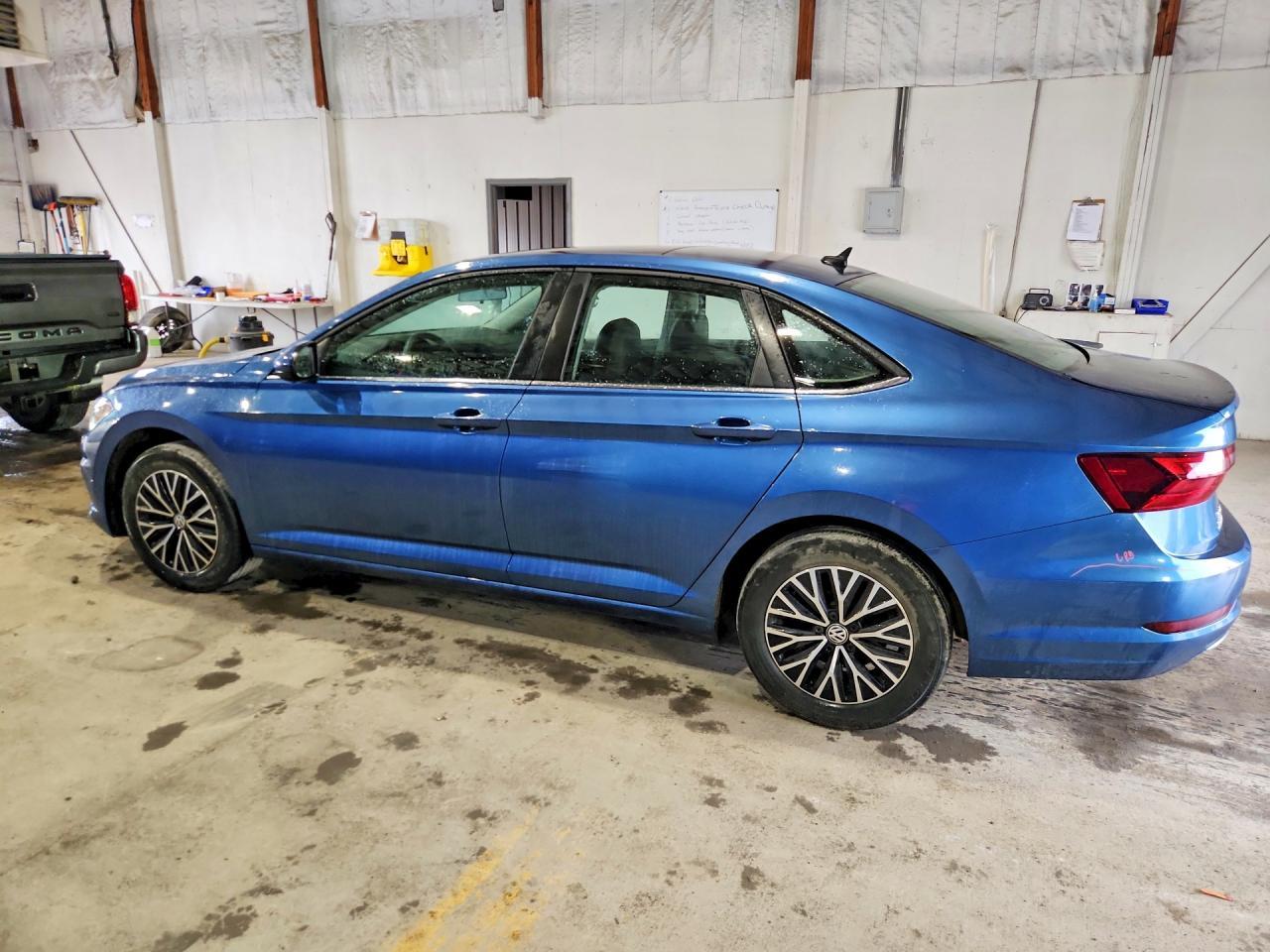 2021 Volkswagen Jetta S - Image 2