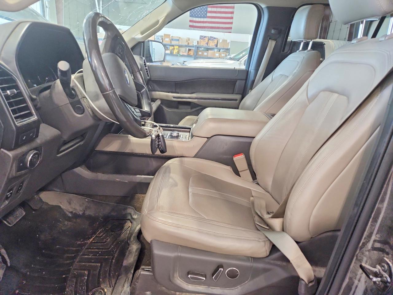 2020 Ford Expedition Max Limited - Image 7