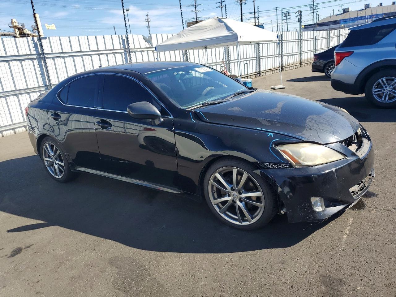2008 Lexus Is 250 - Фото 4