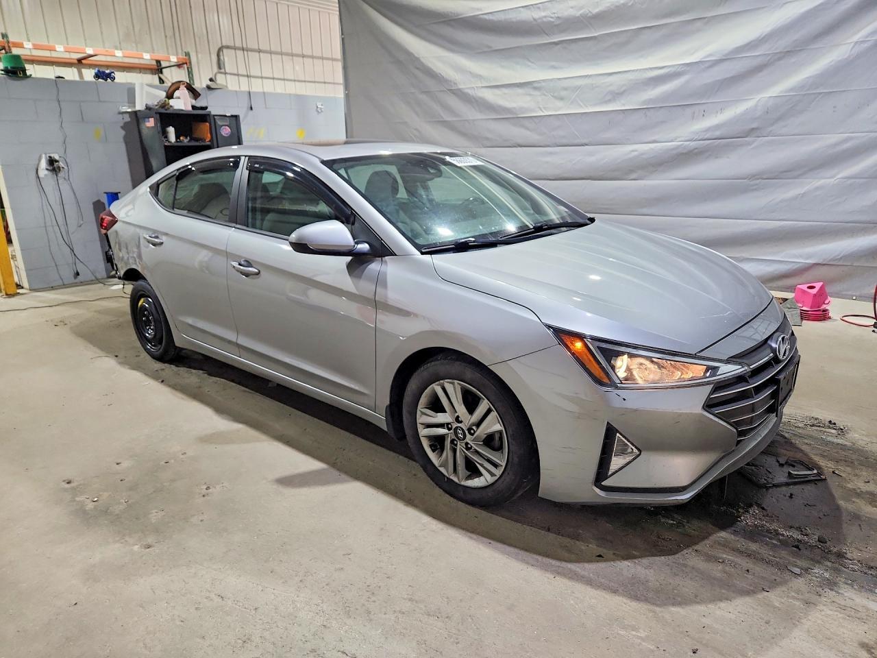 2020 Hyundai Elantra Value Edition - Image 4