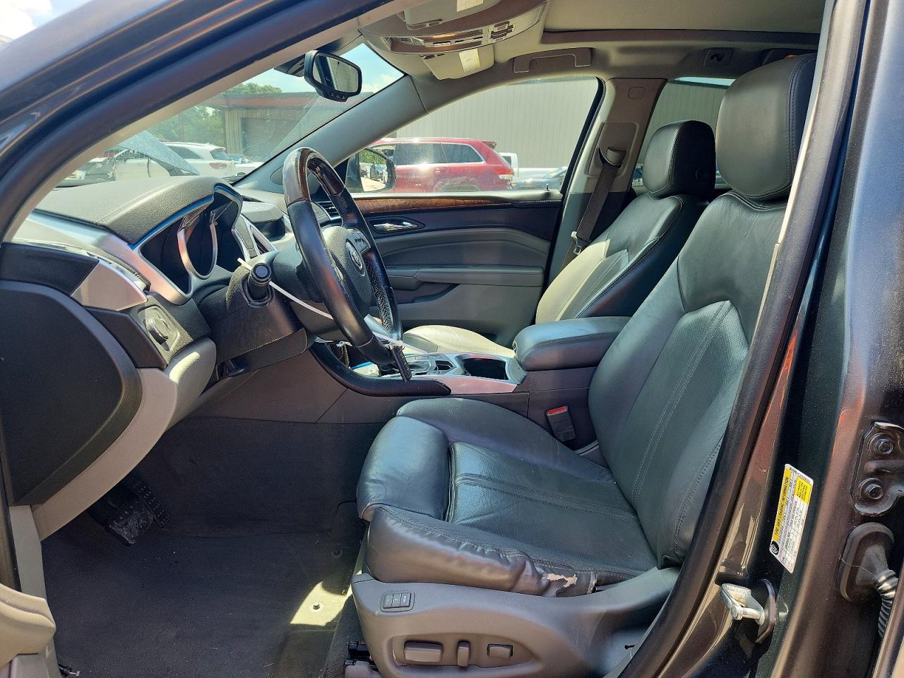 2010 Cadillac Srx Luxury Collection - Image 7
