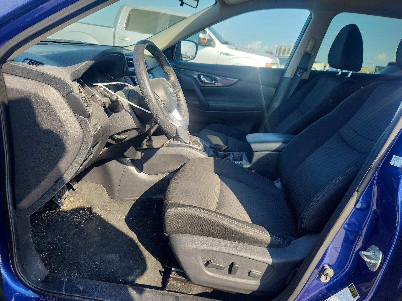 2019 Nissan Rogue Sv - Image 7