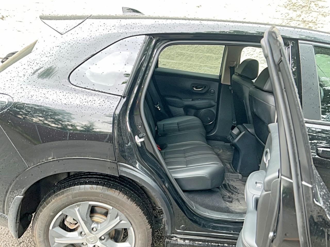 2024 Honda Hr-V Exl - Image 6