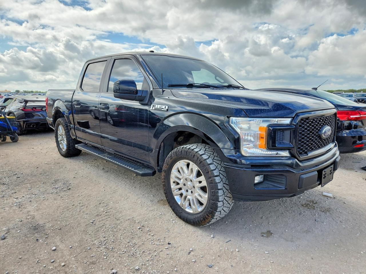 2019 Ford F150 Xl - Image 4