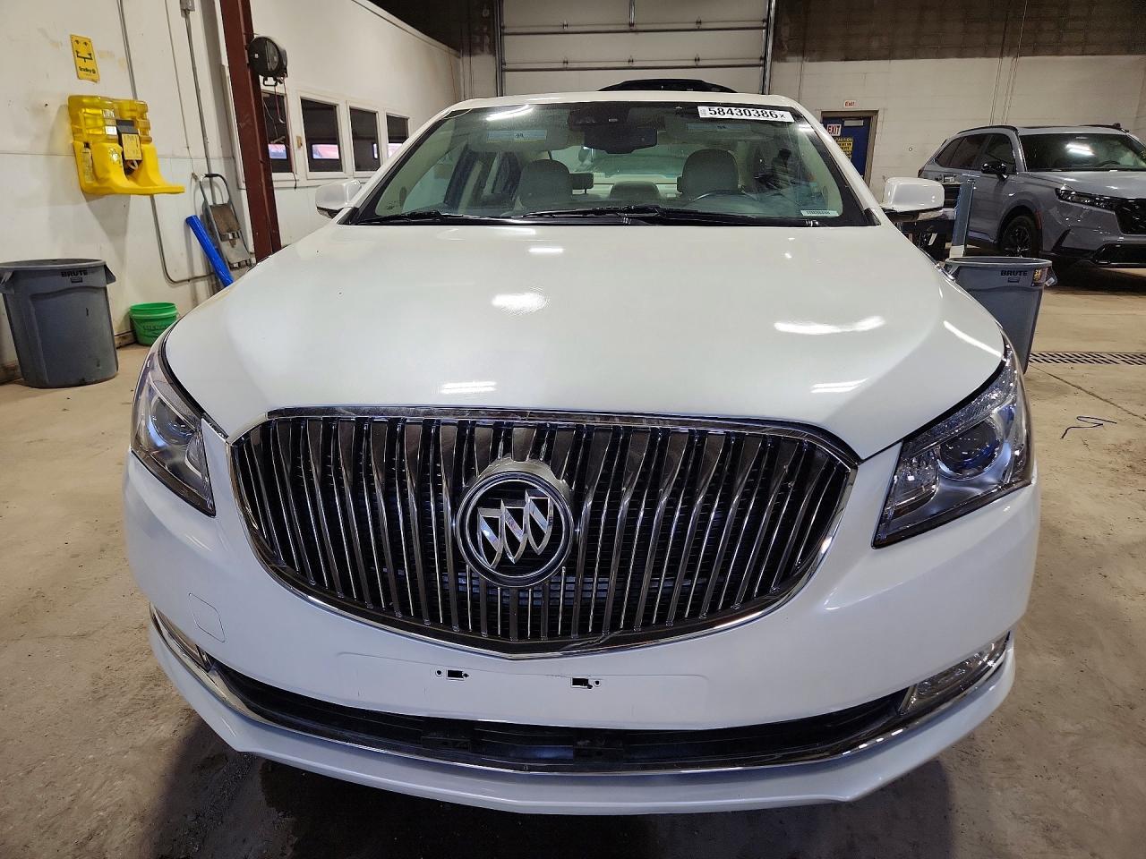 2014 Buick Lacrosse Premium - Image 5