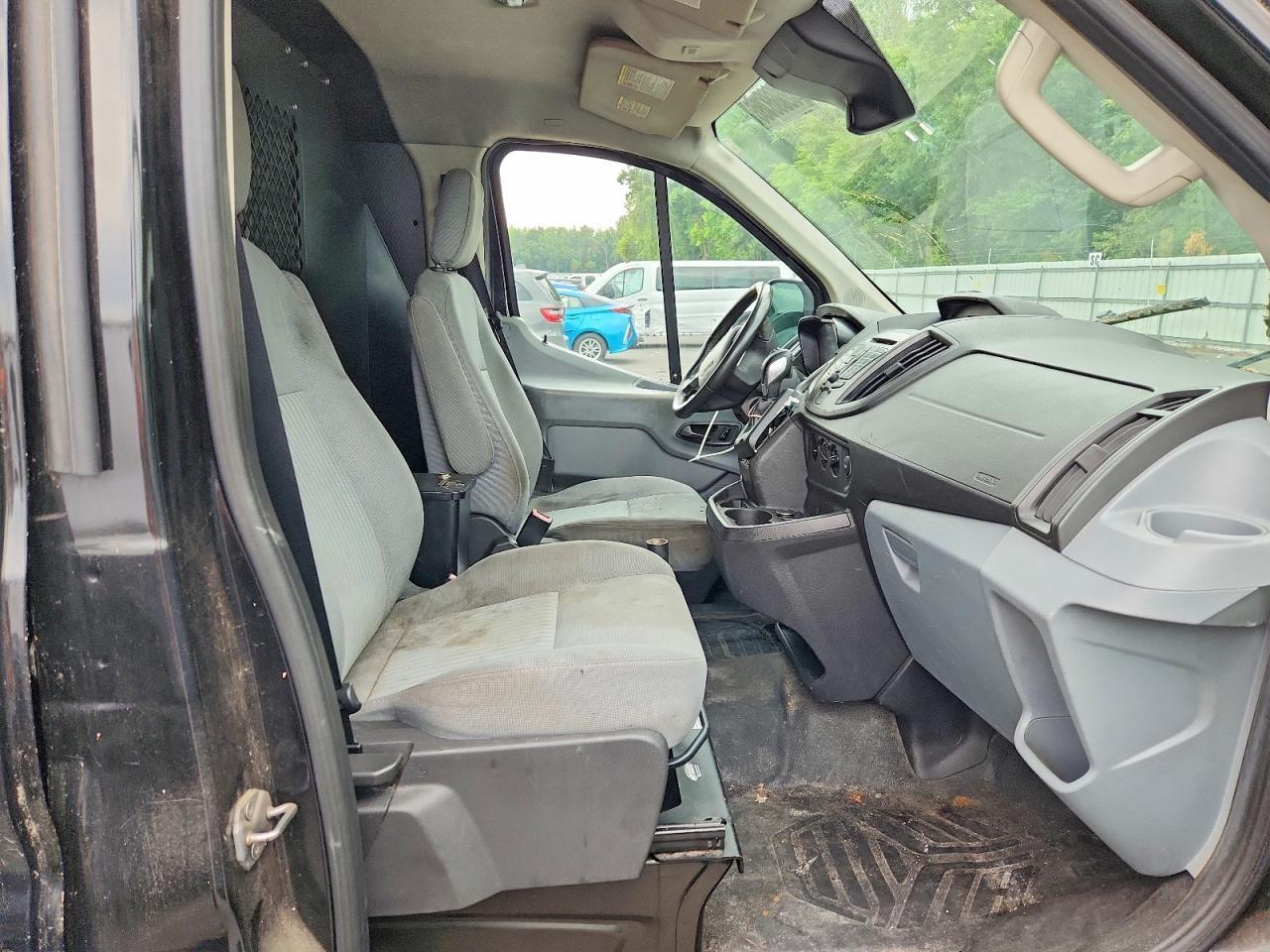 2015 Ford Transit T-250 - Фото 5