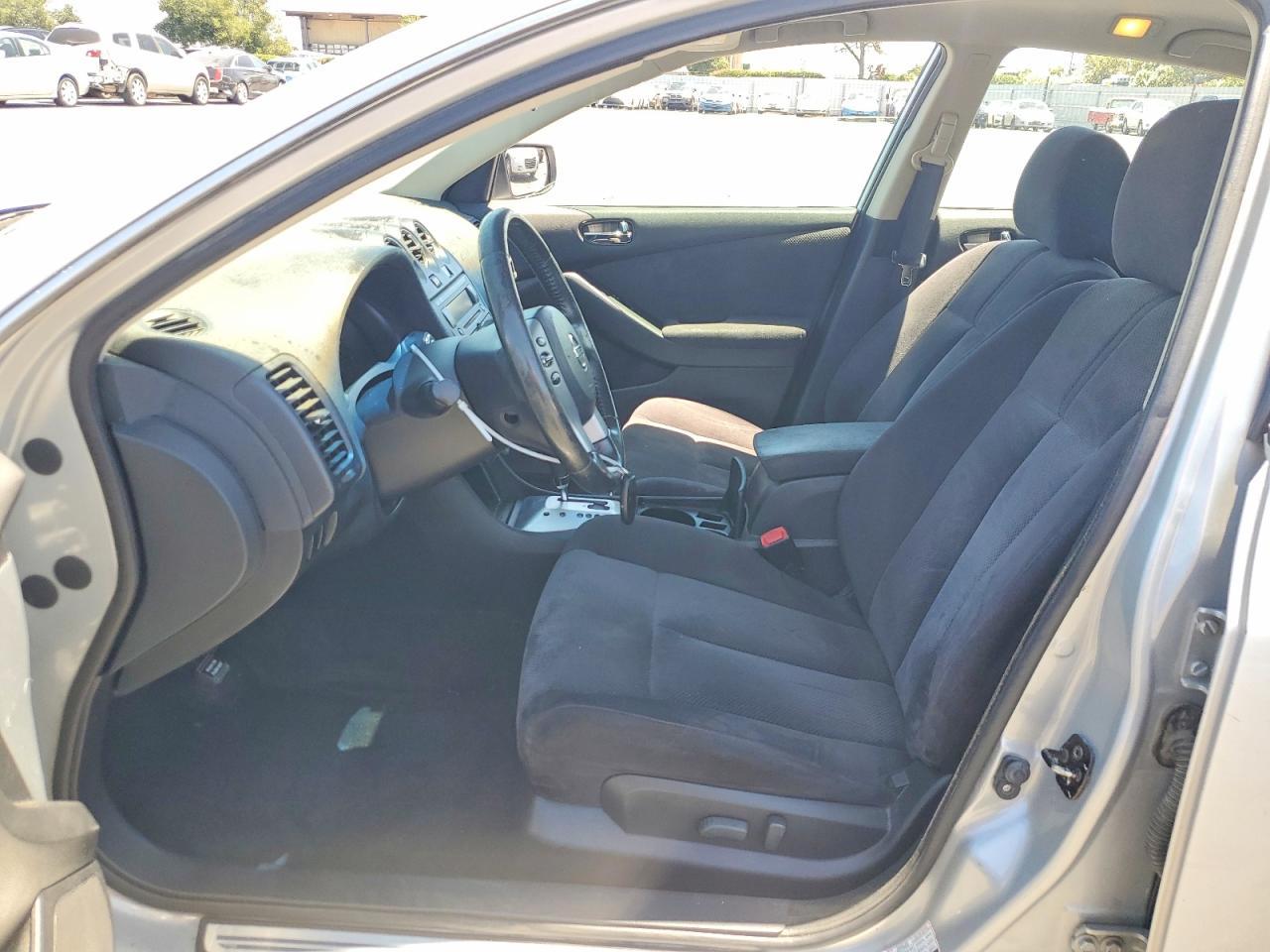2008 Nissan Altima 2.5 - Фото 7