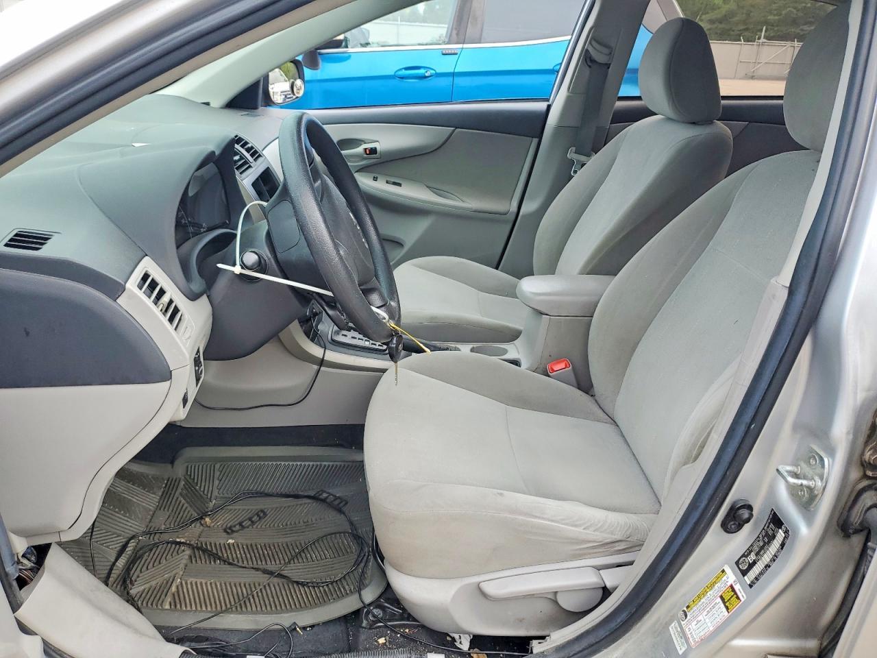 2011 Toyota Corolla Base - Image 7