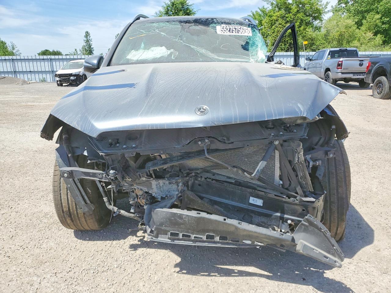2026 Mercedes-Benz Gle 350 4Matic - Фото 5
