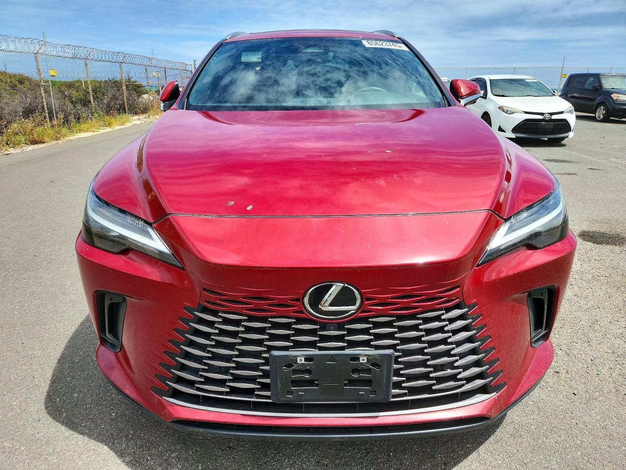 2024 Lexus Rx 350 Base - Фото 5