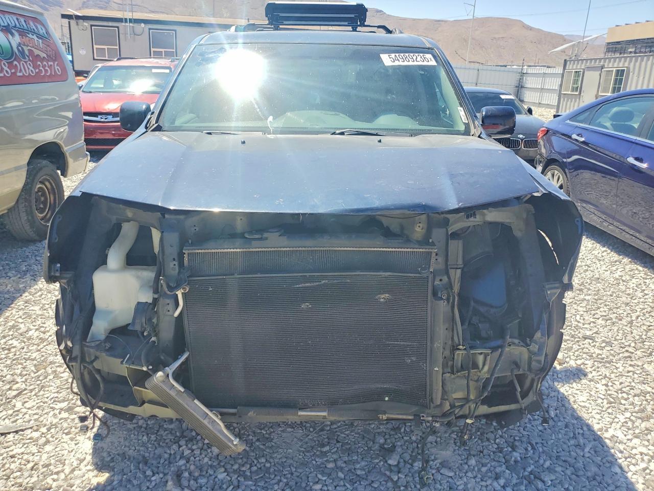 2009 Honda Pilot Touring - Фото 5