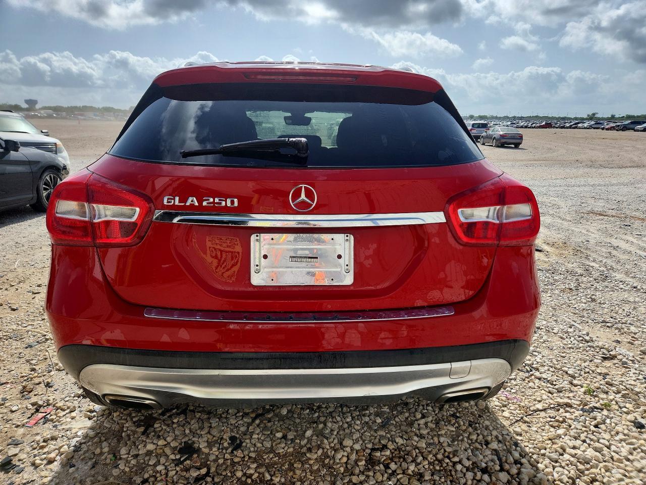 2016 Mercedes-Benz Gla 250 - Image 6