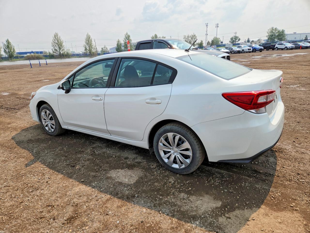 2019 Subaru Impreza - Фото 2