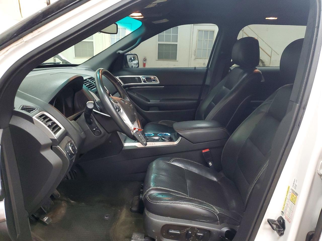 2013 Ford Explorer Sport - Image 7