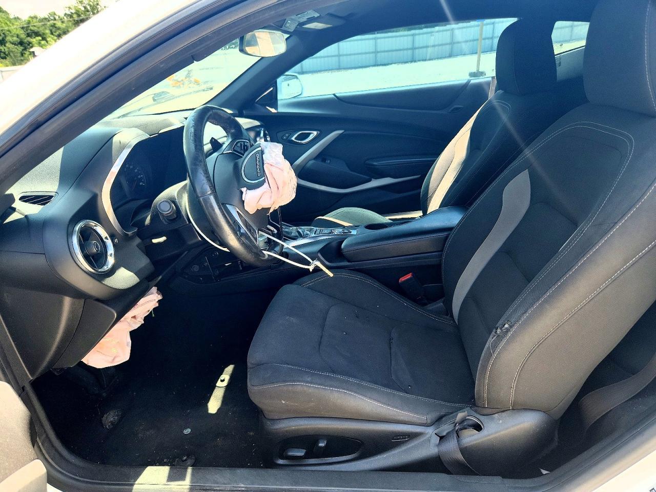 2020 Chevrolet Camaro Ls - Image 7