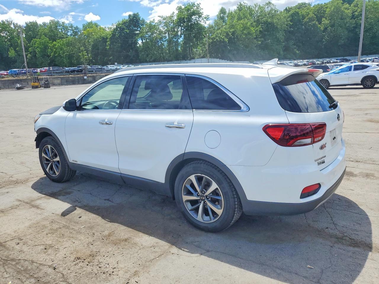2019 Kia Sorento - Фото 2