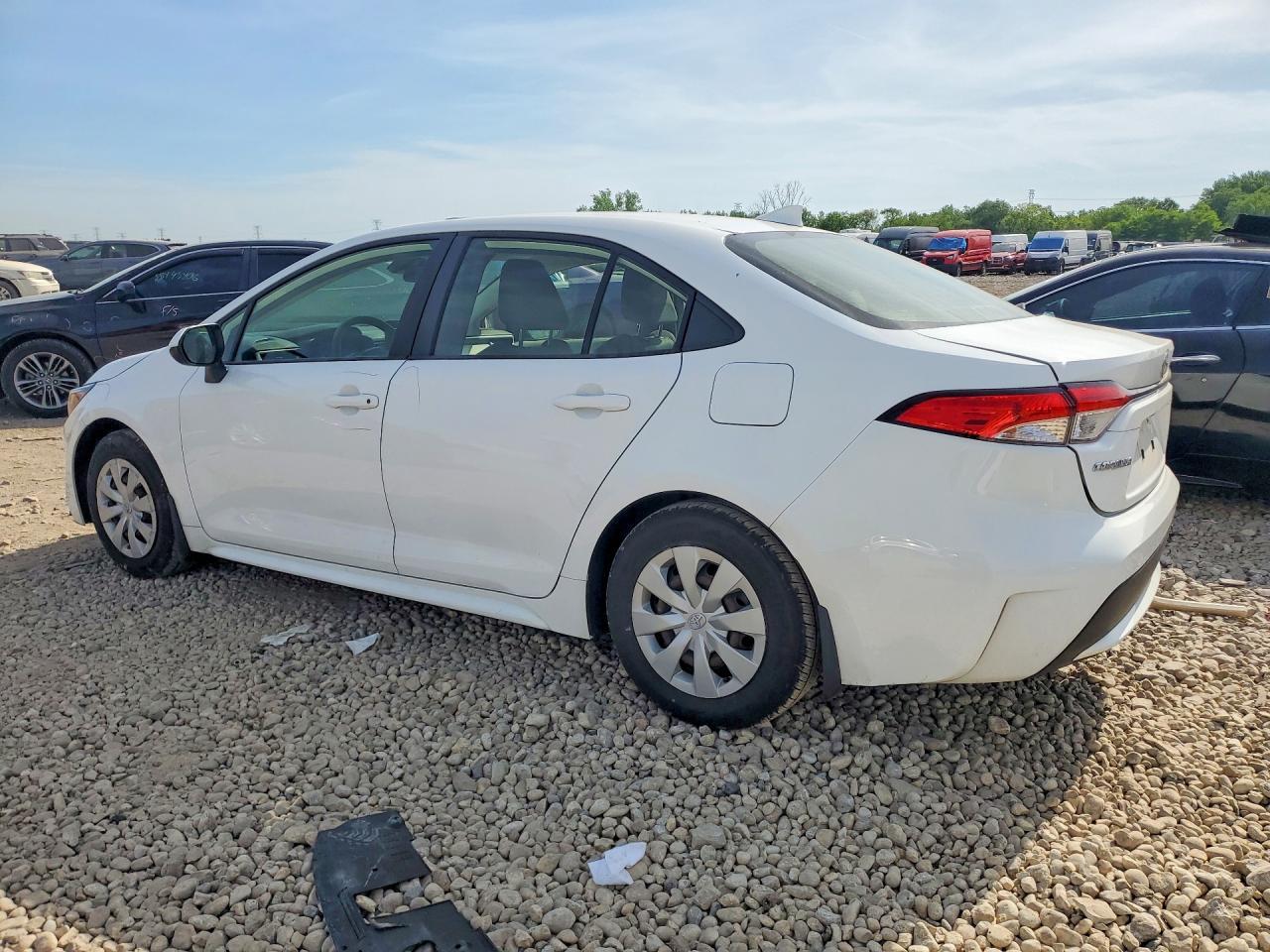 2020 Toyota Corolla L - Image 2