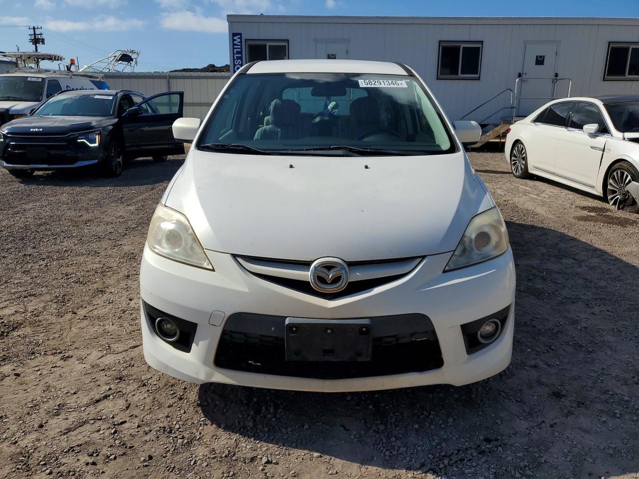 2010 Mazda 5 - Image 5