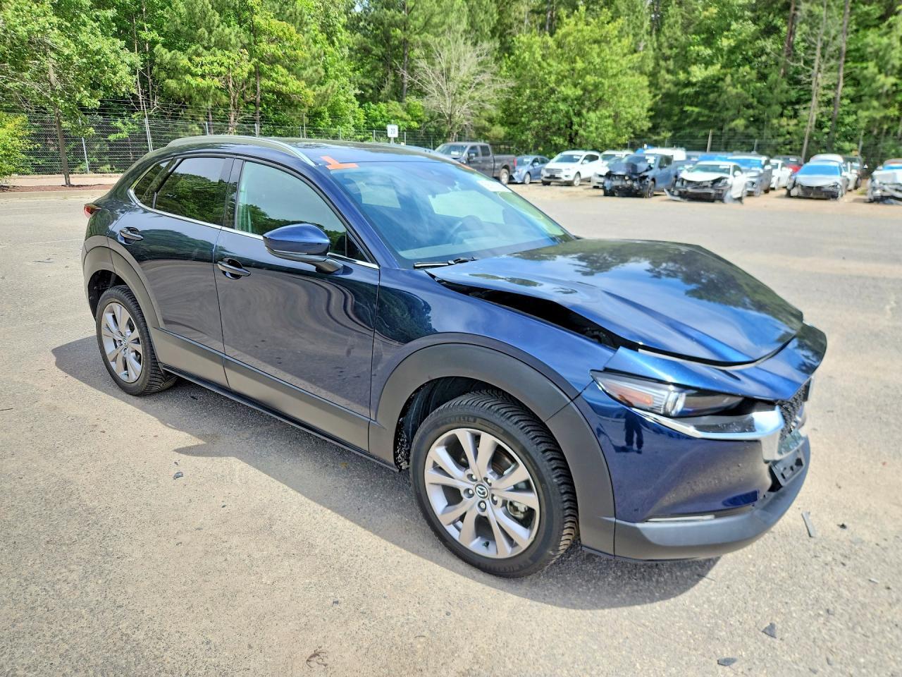 2021 Mazda Cx-30 - Image 4