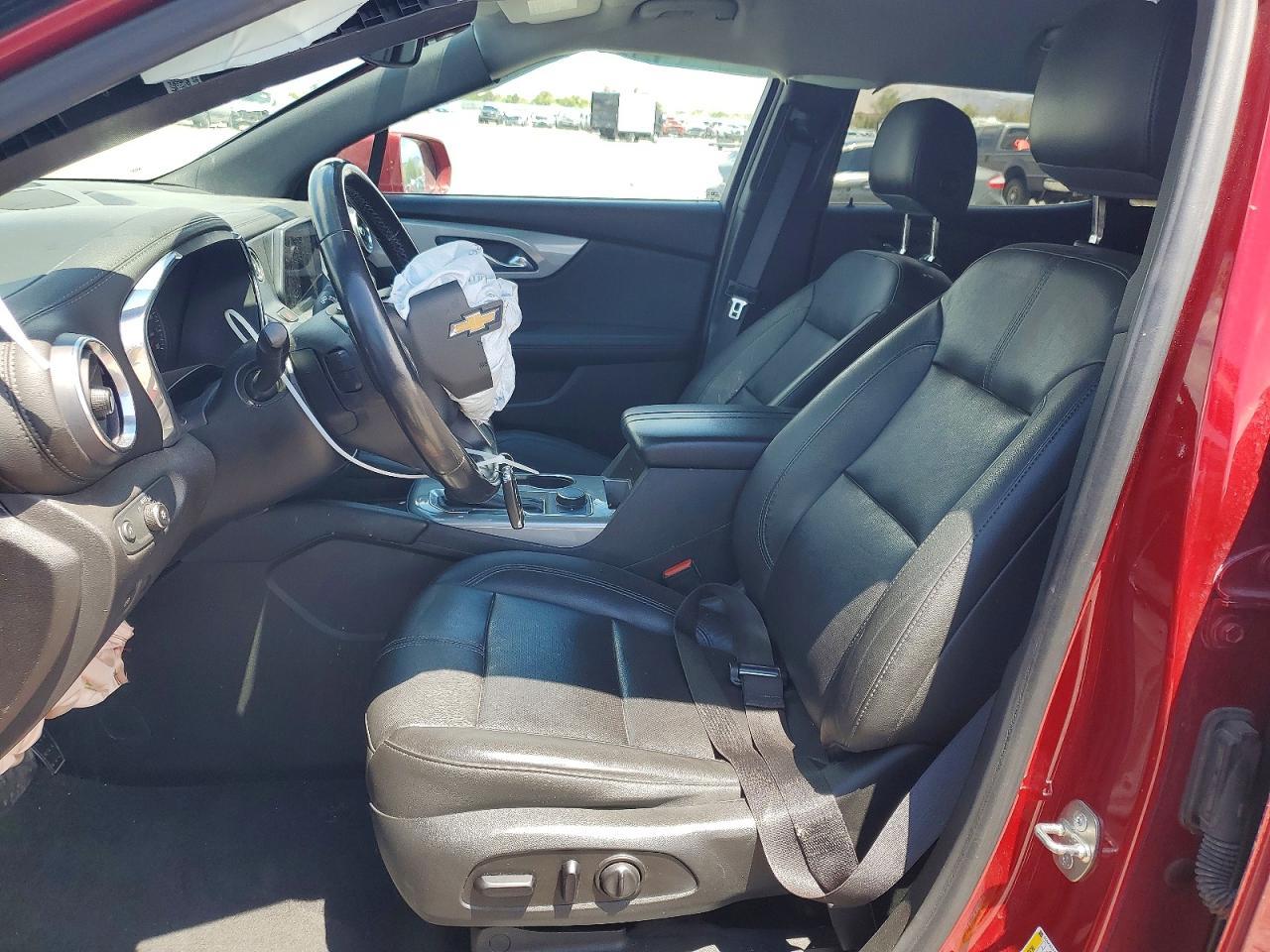 2019 Chevrolet Blazer 3Lt - Фото 7