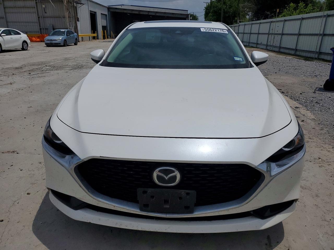 2023 Mazda 3 Preferred - Фото 5