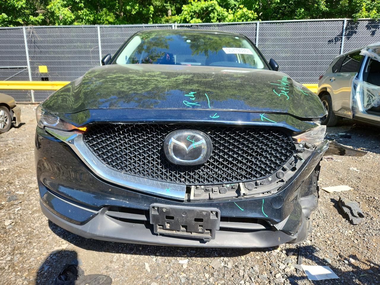 2019 Mazda Cx-5 Touring - Фото 5