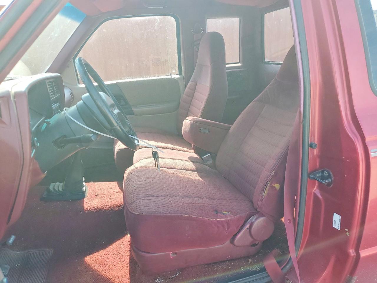 1994 Ford Ranger Super Cab - Фото 7