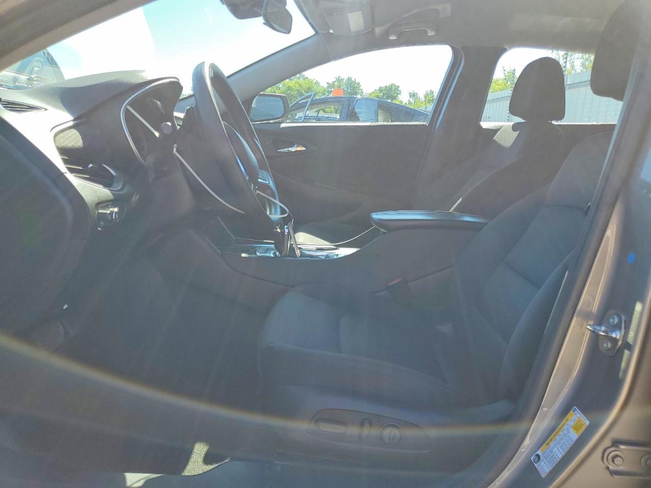 2023 Chevrolet Malibu Lt - Фото 7