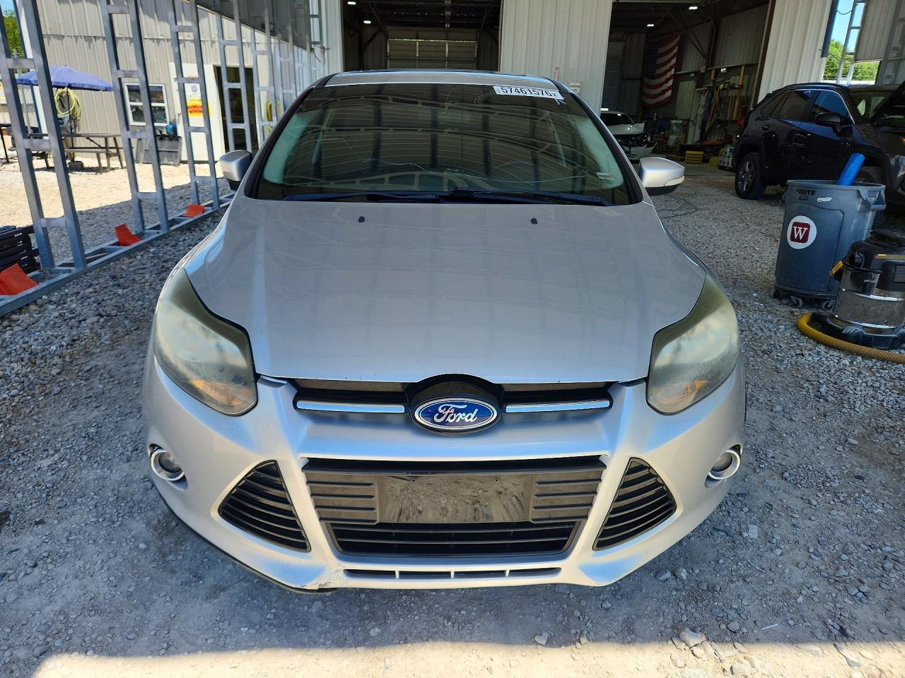 2013 Ford Focus - Image 5