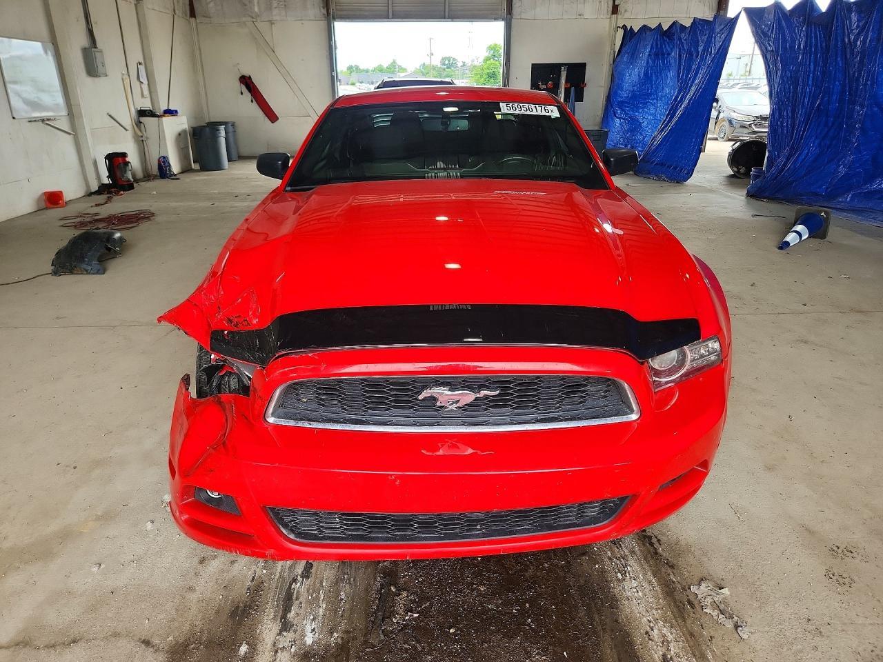 2014 Ford Mustang - Image 5