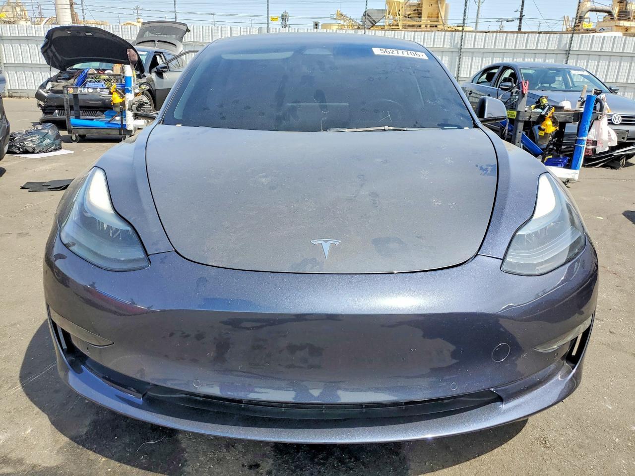 2022 Tesla Model 3 - Фото 5