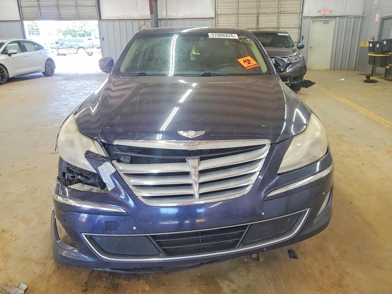 2012 Hyundai Genesis 3.8L - Image 5