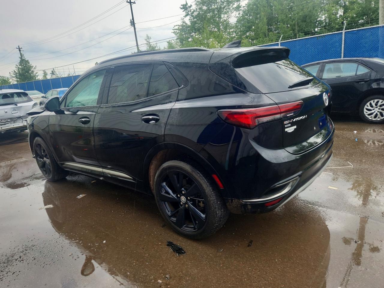 2023 Buick Envision - Image 2