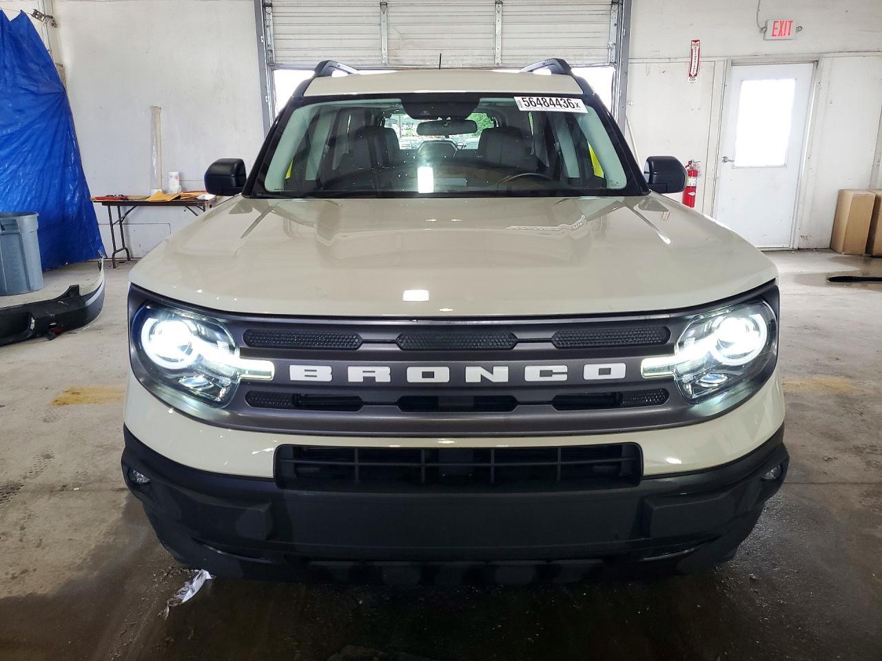 2024 Ford Bronco Sport Big Bend - Фото 5