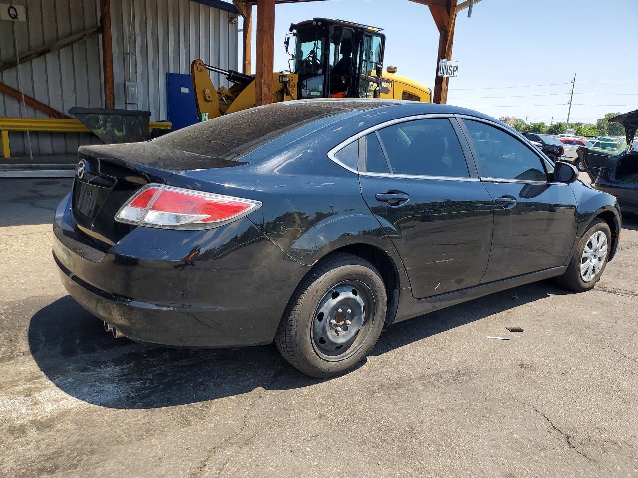 2013 Mazda 6 Sport - Фото 3