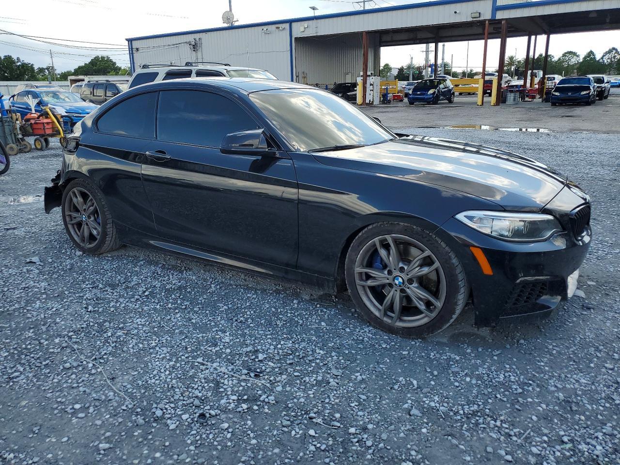 2016 BMW M235I - Фото 4