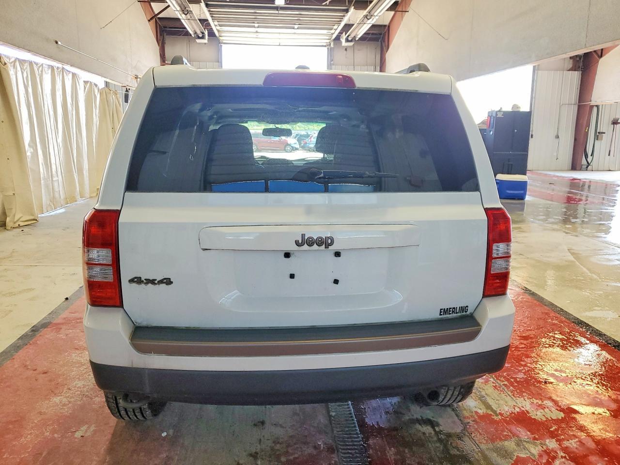 2016 Jeep Patriot Sport - Image 6
