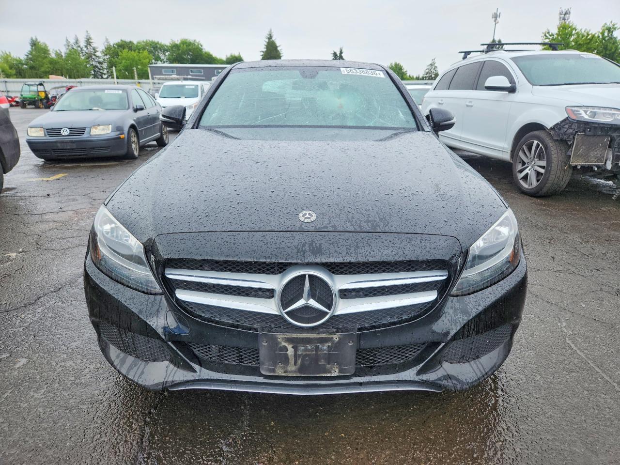 2018 Mercedes-Benz C 300 - Image 5