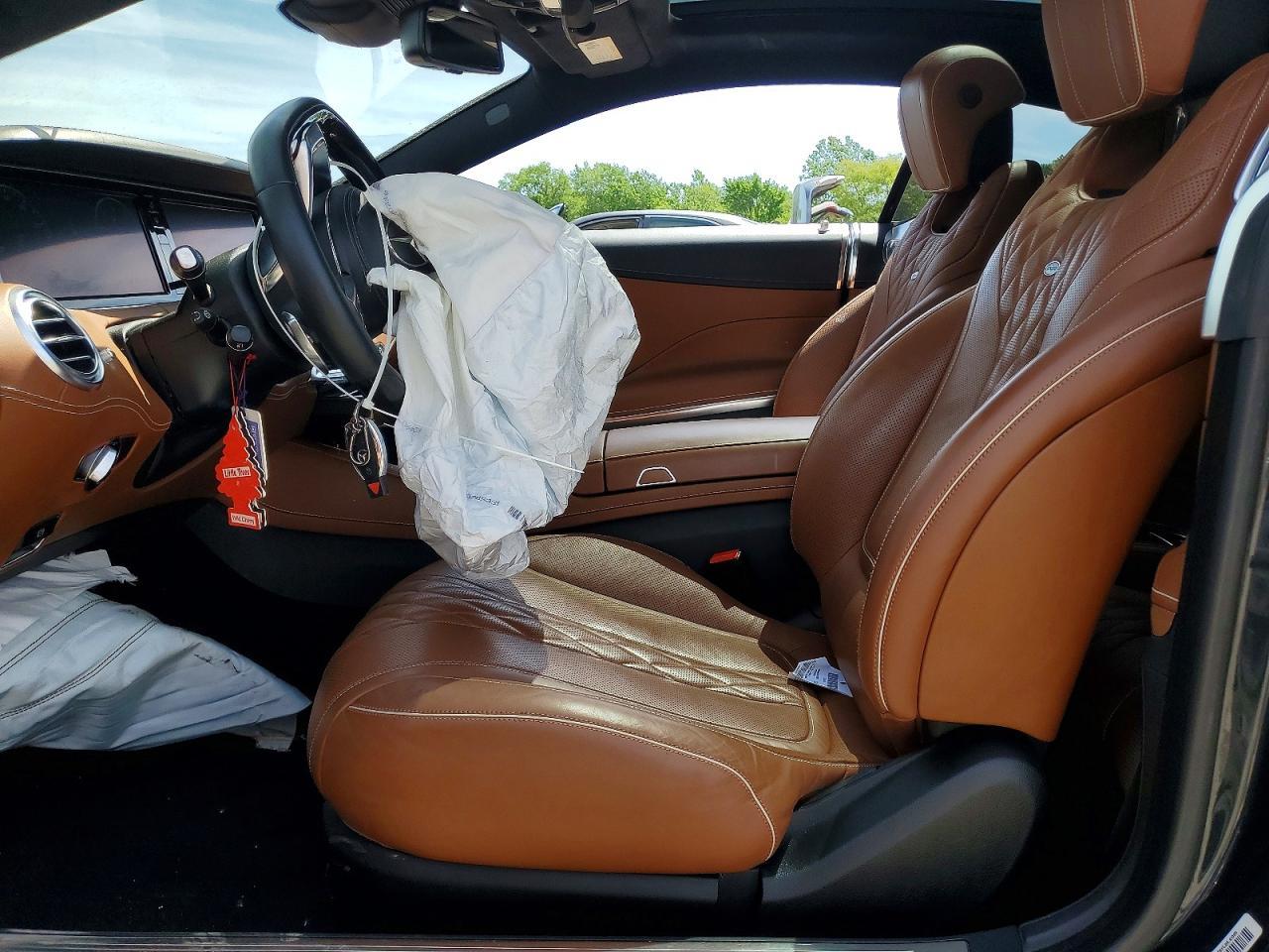 2016 Mercedes-Benz S 550 - Image 7
