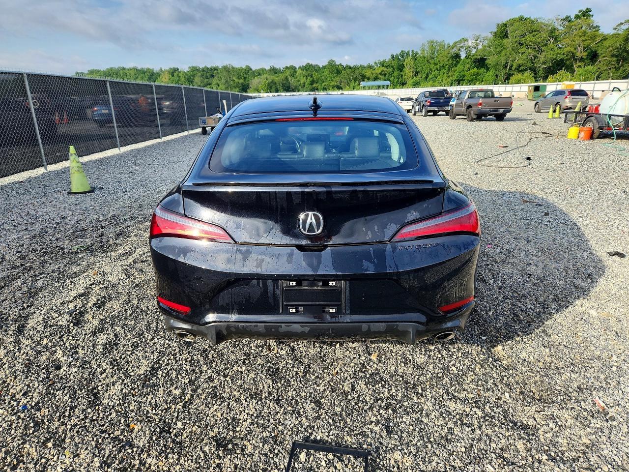 2023 Acura Integra - Image 6