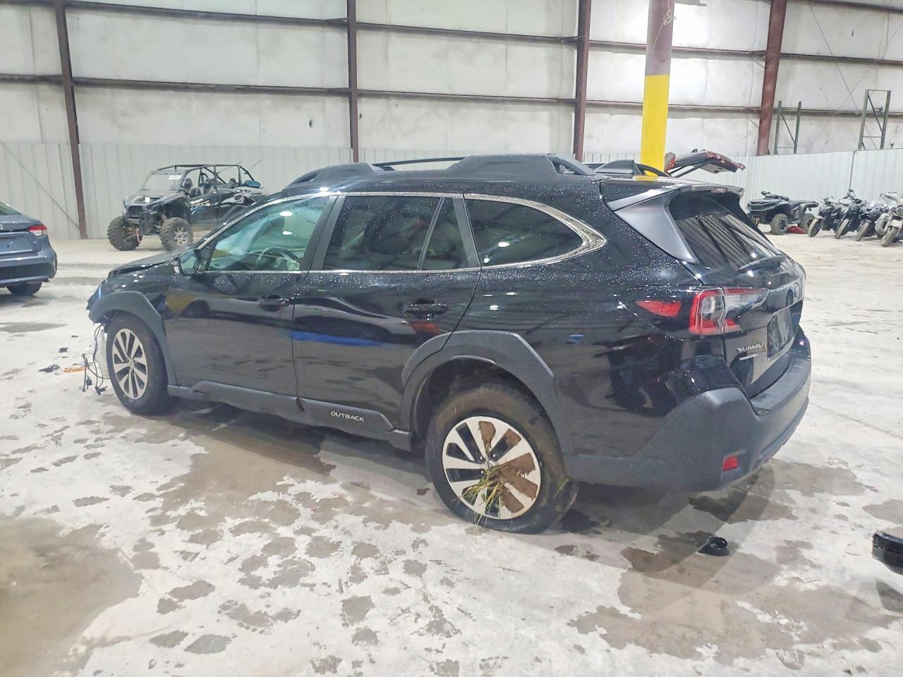 2025 Subaru Outback Premium - Image 2