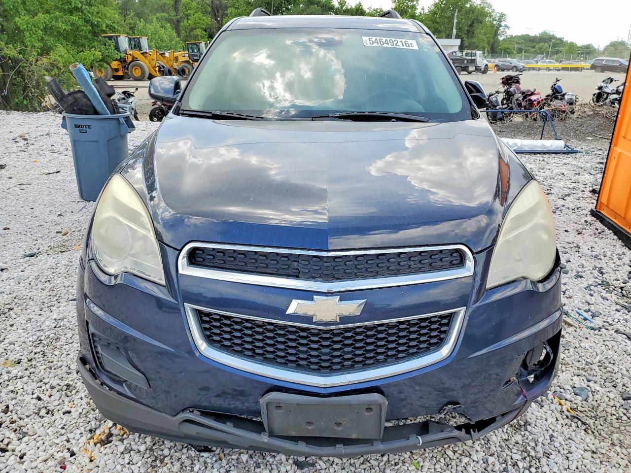 2015 Chevrolet Equinox Lt - Image 5
