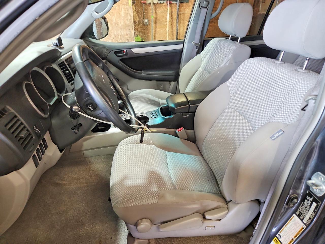 2008 Toyota 4Runner Sr5 - Image 7