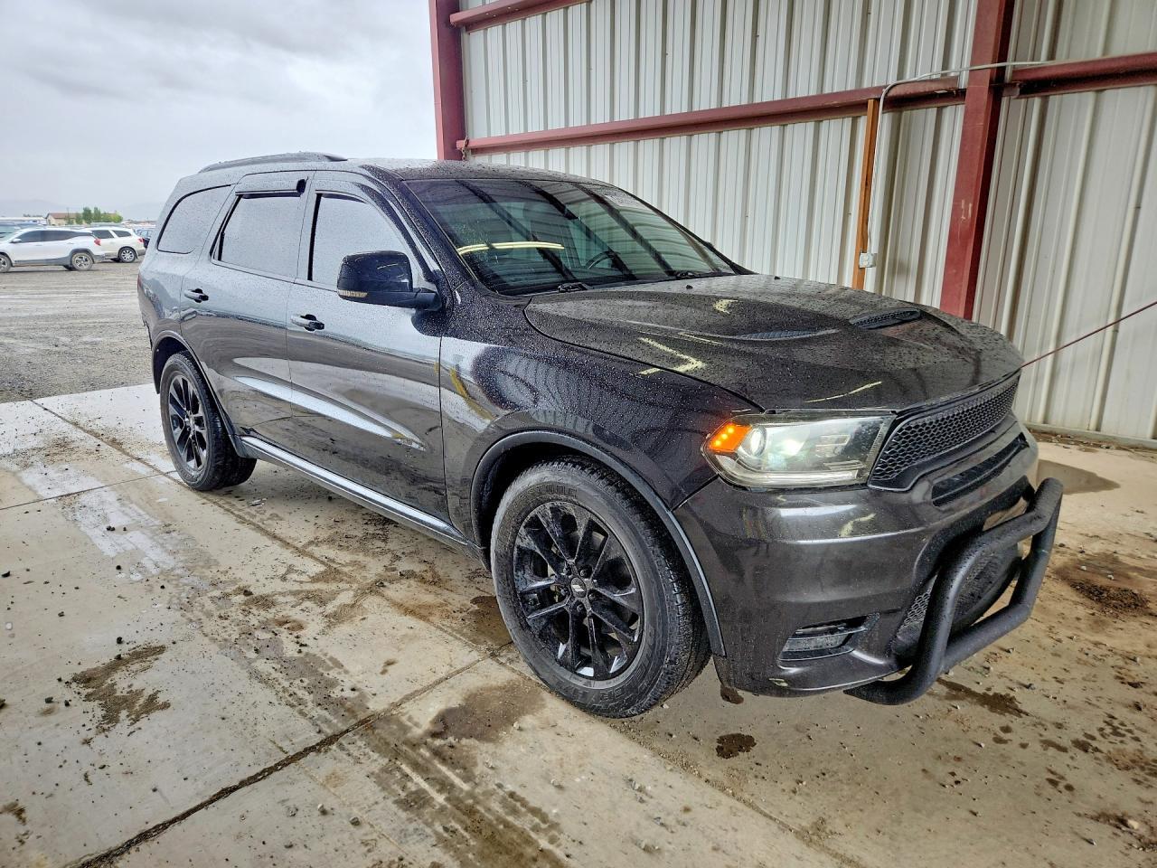 2016 Dodge Durango Limited - Image 4