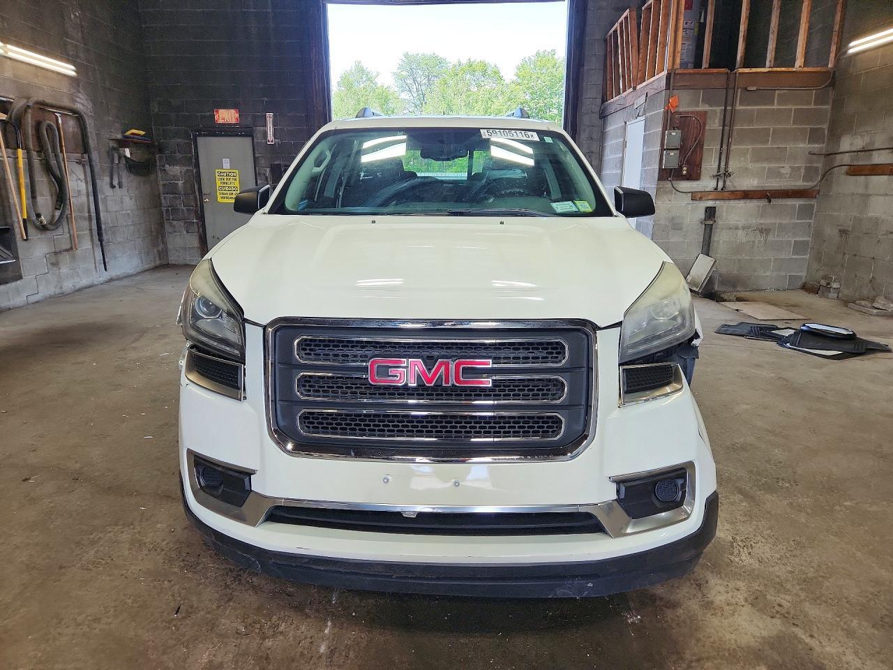 2015 GMC Acadia Sle - Image 5