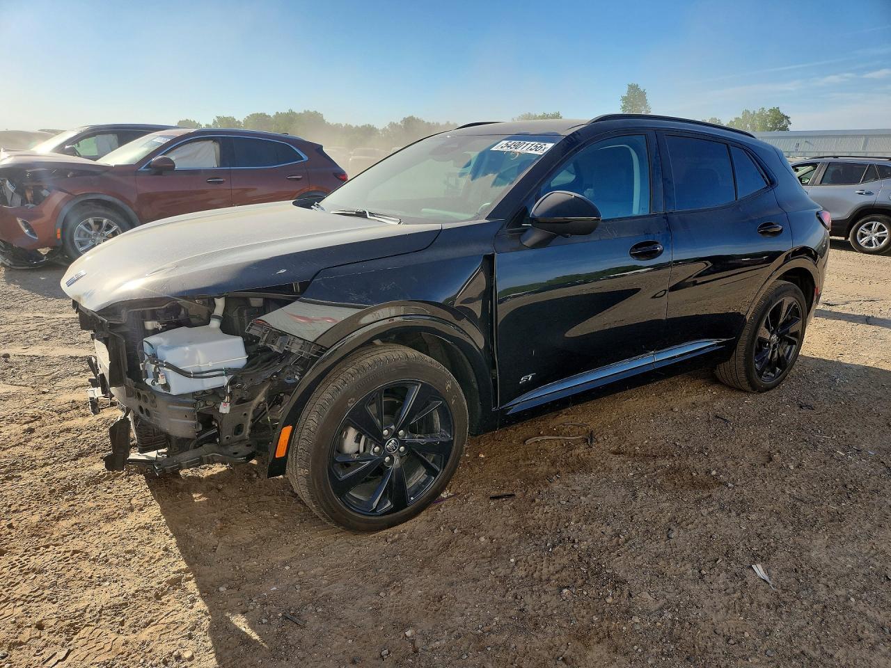 2024 Buick Envision Essence